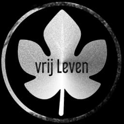 VrijLeven logo
