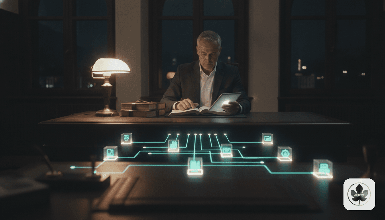 AVG Proof: Meer dan een Vinkje – De Realiteit Achter Dataveiligheid voor MKB