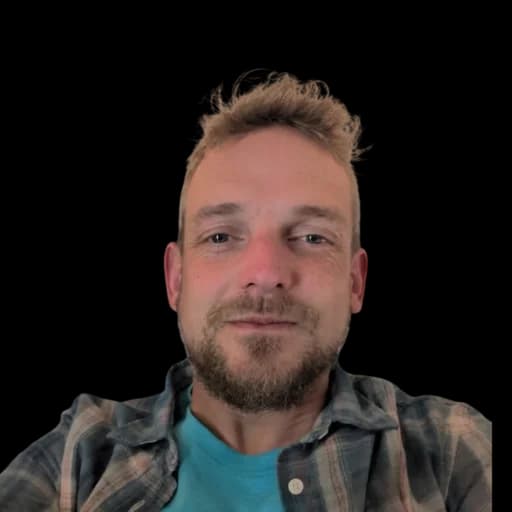 Erwin de Ruiter — Softwaremaker